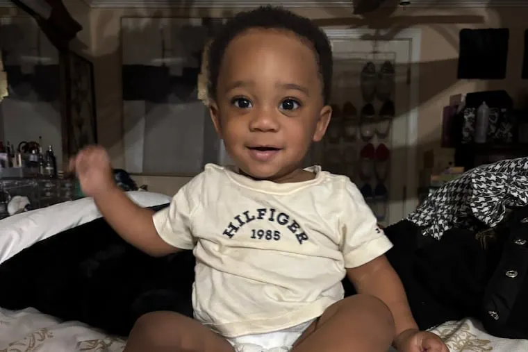 Mississippi declines charges in toddler police shooting
