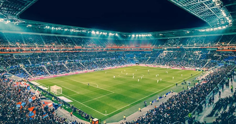 Atlético San Luis vs Querétaro standings