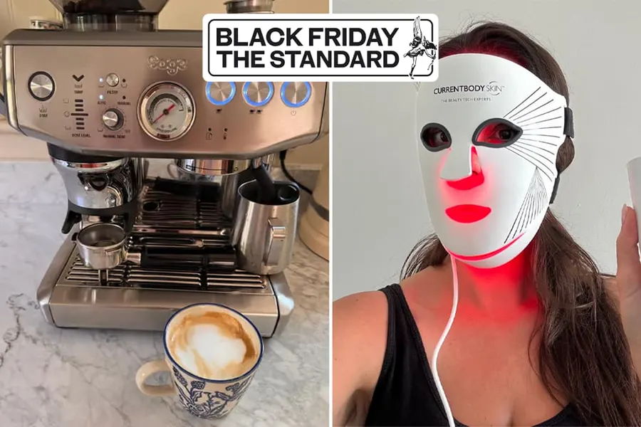 When is Black Friday 2026