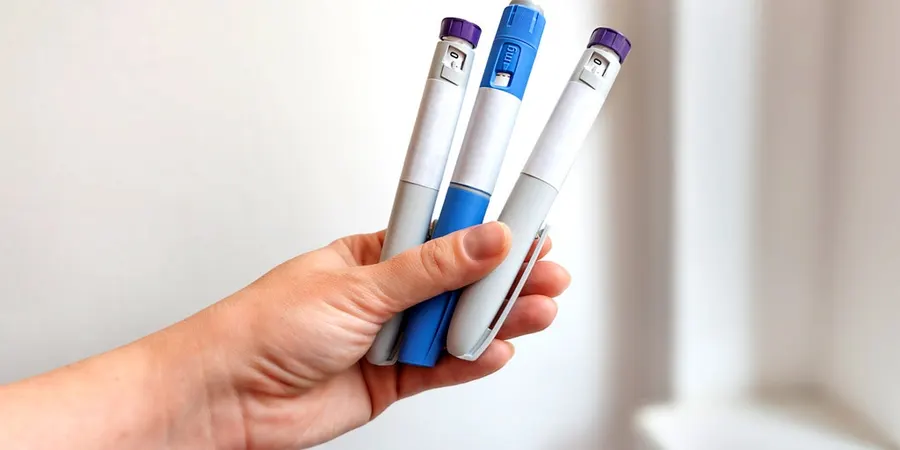 Apothecary Pharma recalls compounded tirzepatide injections nationwide over sterility concerns