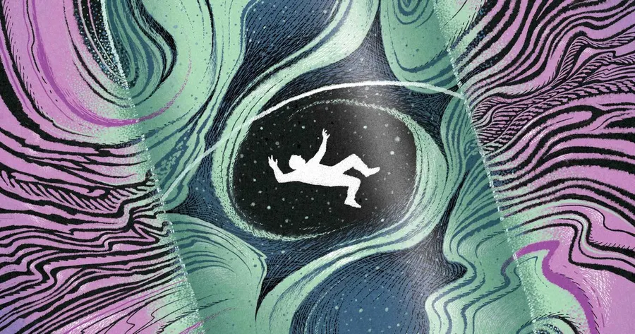 The Other Epidemic: Trying to get off benzodiazepines