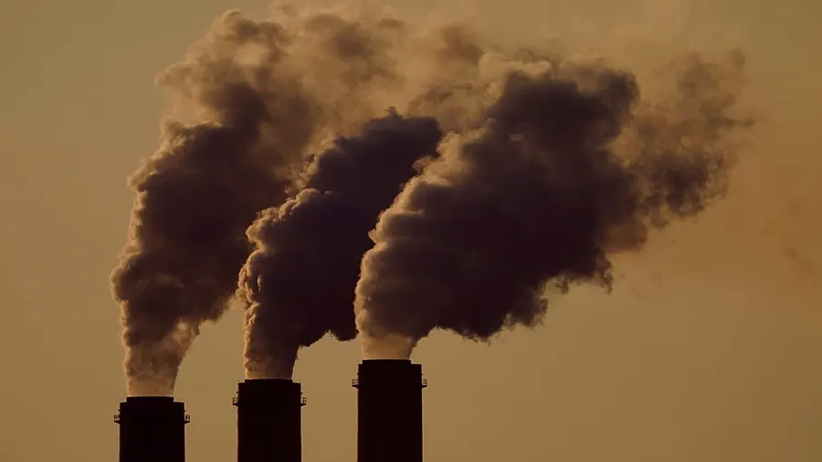 UN: world must cut emissions 18% in four years
