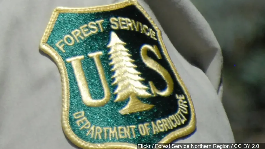 Forest Service reorganization lawsuit filed