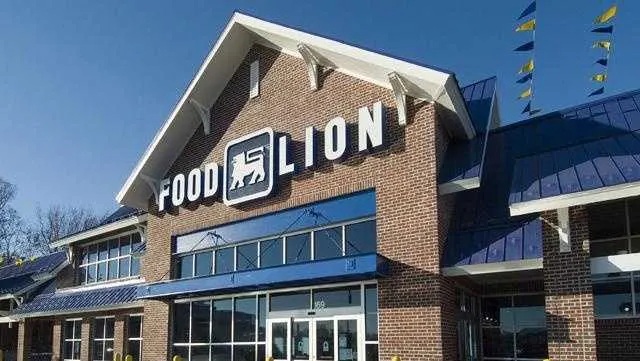Food Lion restores website and app after cybersecurity outage