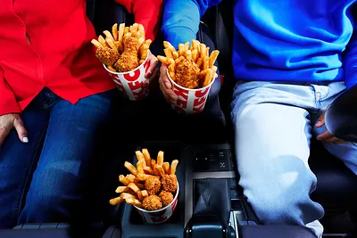 KFC U.S. drops Pepsi for Coca-Cola after nearly 40 years