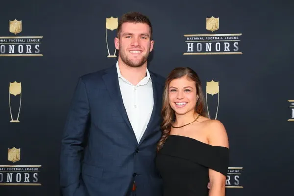 Dani Watt questions NFL holding Steelers-Saints game in Paris amid unrest