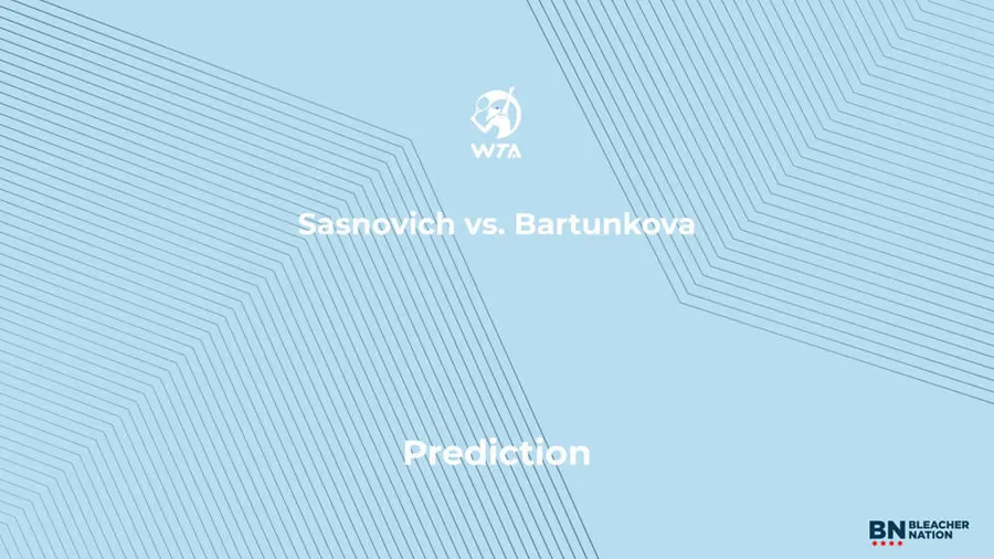 Belarusian qualifier Sasnovich reaches Tokyo main draw, faces Bartunkova next