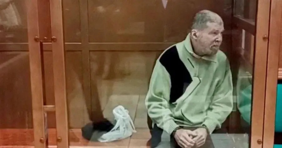 Russia frees American teacher Stephen Hubbard after Trump's plea to Putin