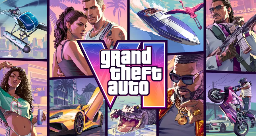 Grand Theft Auto VI economic impact