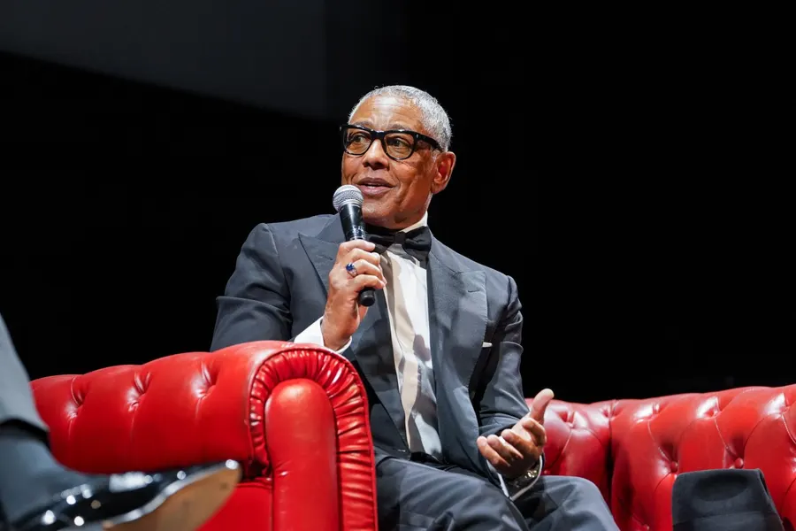Actor Giancarlo Esposito to headline Nazareth University's first arts weekend