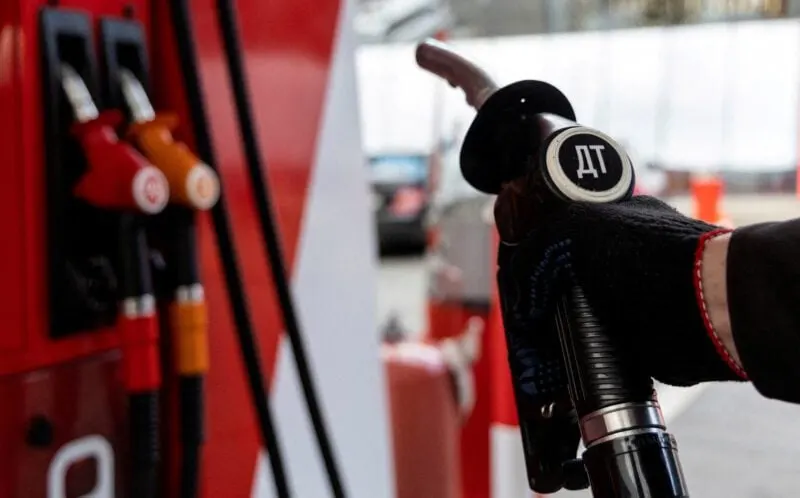Russia to send first diesel cargo to US Thursday