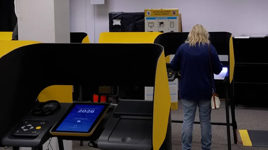 DOJ noncitizen voters list includes US-born people