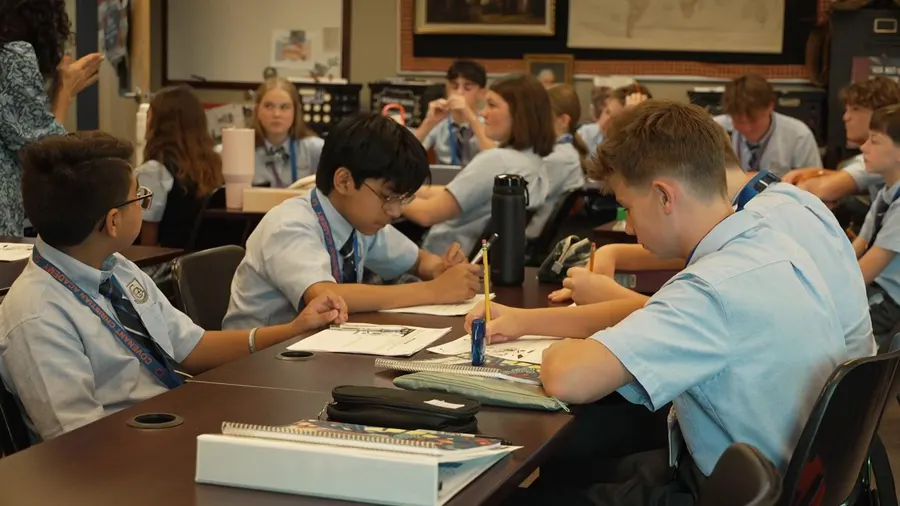 Taxpayer-funded private school tuition boosts classical Christian schools