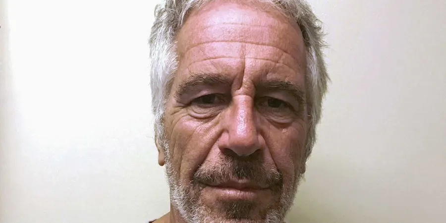 DOJ unmasked Epstein victims despite FBI whistleblower alarm