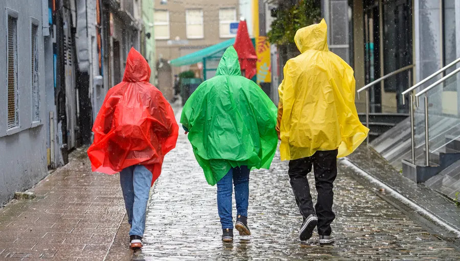 Storm Austen triggers weather warnings