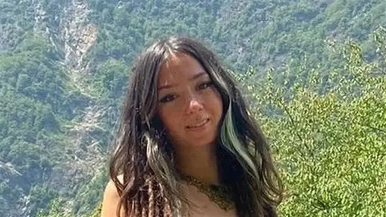 Israel says it killed a Hamas militant tied to Shani Louk's abduction
