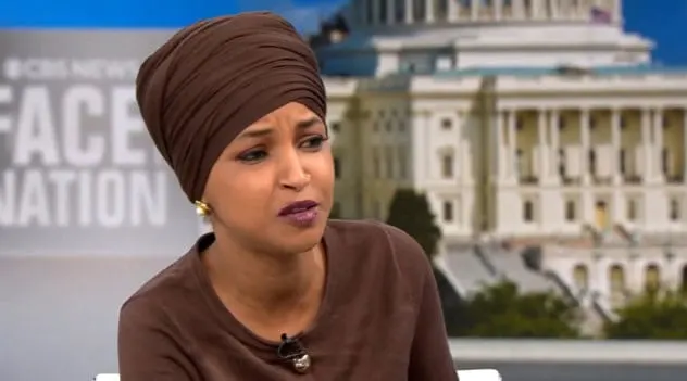 Homan confirms push to denaturalize Ilhan Omar