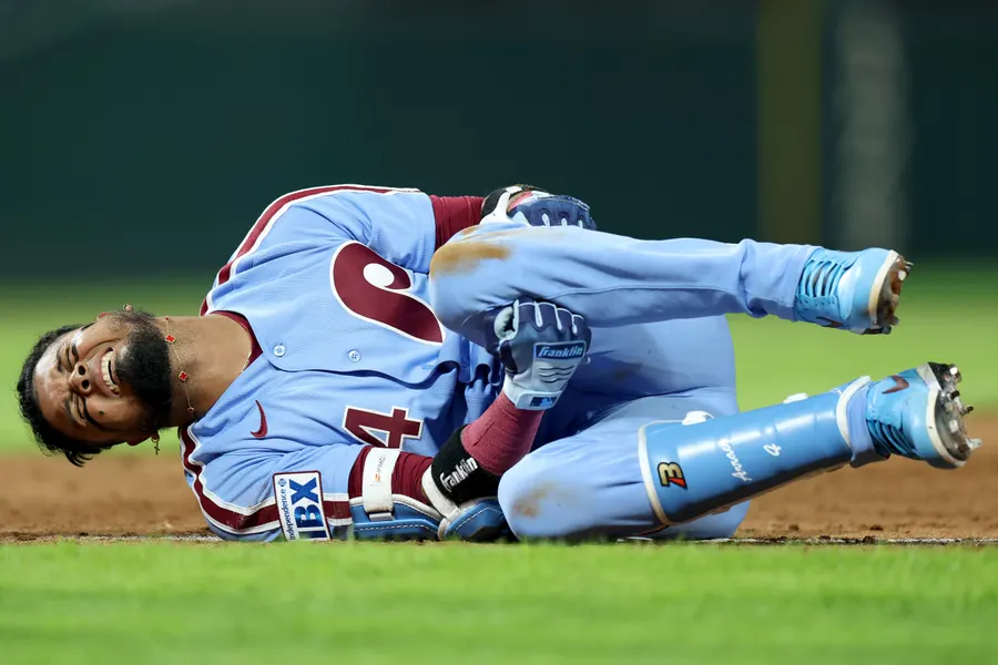 Luis Arraez news