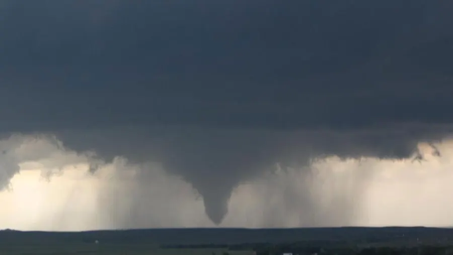 Tornado warning issued for Flagstaff