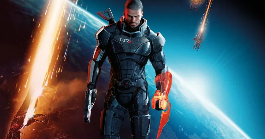 EA shuts down BioWare, cancels next Mass Effect after 30 years