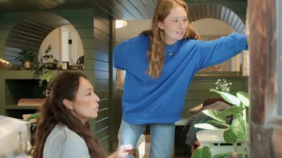 Joanna Gaines celebrates Ella's 20th birthday
