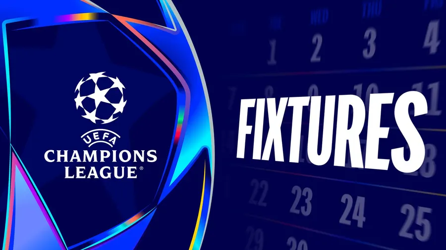Champions League league phase opens with Real Madrid and Man City wins