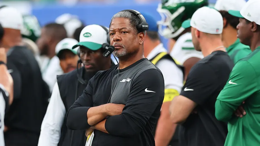 Commanders hire veteran coach Steve Wilks for game-planning role