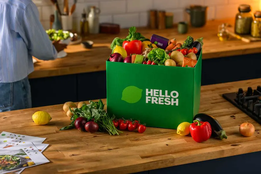 HelloFresh workers allege bathroom break denial