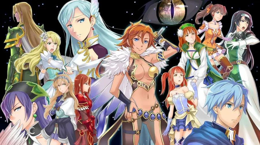 Japanese developer Hide to quit industry after his game Deserter's was pirated in China