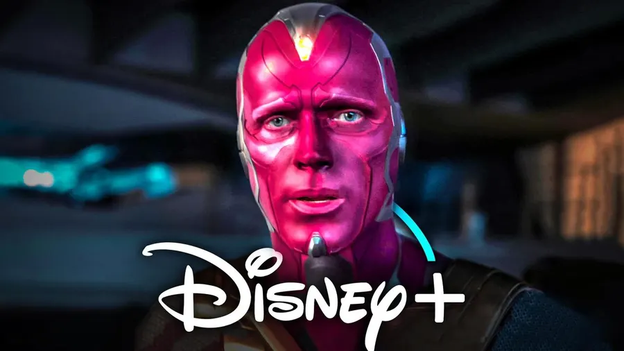 Marvel moves VisionQuest premiere up a day, shifts schedule to Tuesdays