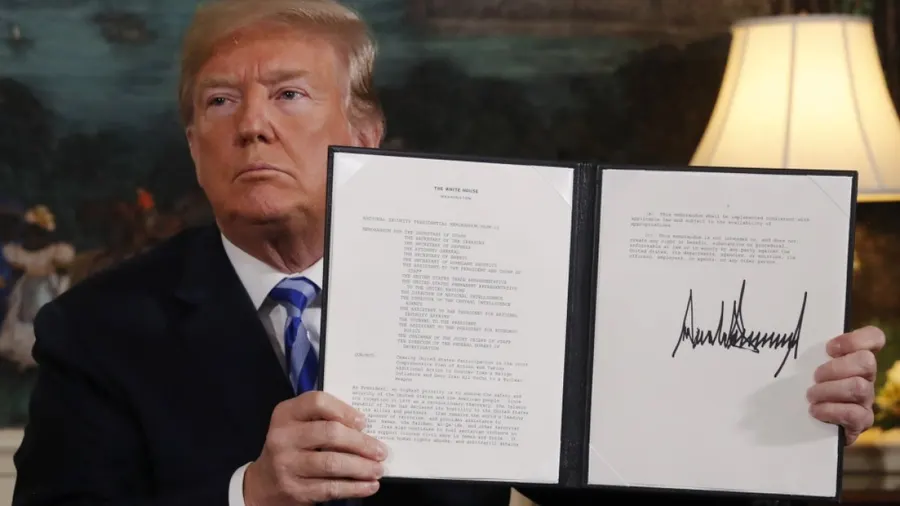 US and Israel draw up plans for renewed strikes on Iran after midterms