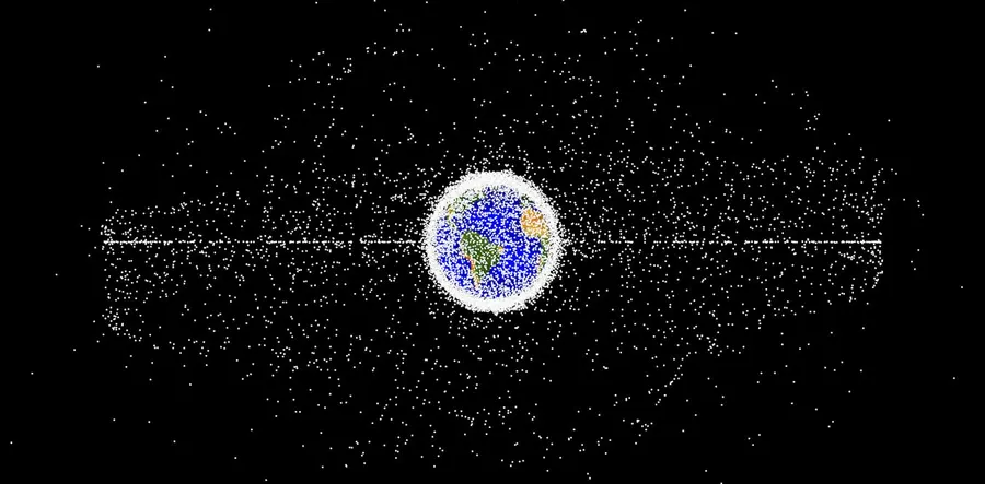 Orbital data centre proposals dangerous for humanity