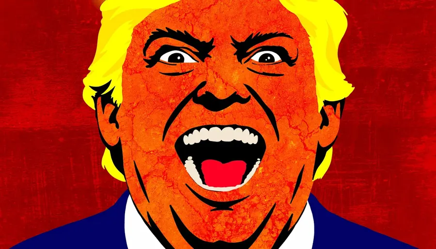 Doctor calls Trump psychotic, cognitive decline