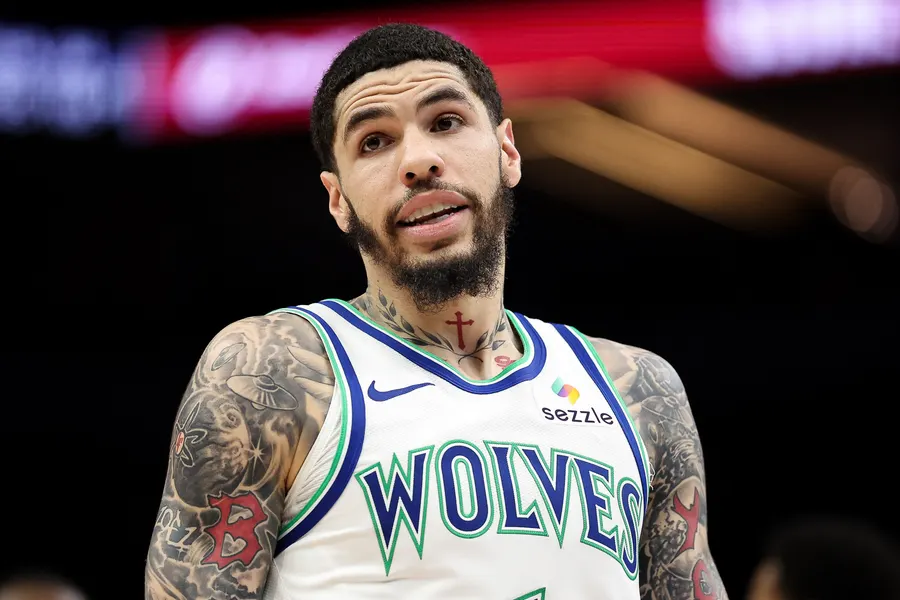 LaMelo Ball scores 21 in Timberwolves debut after strong preseason