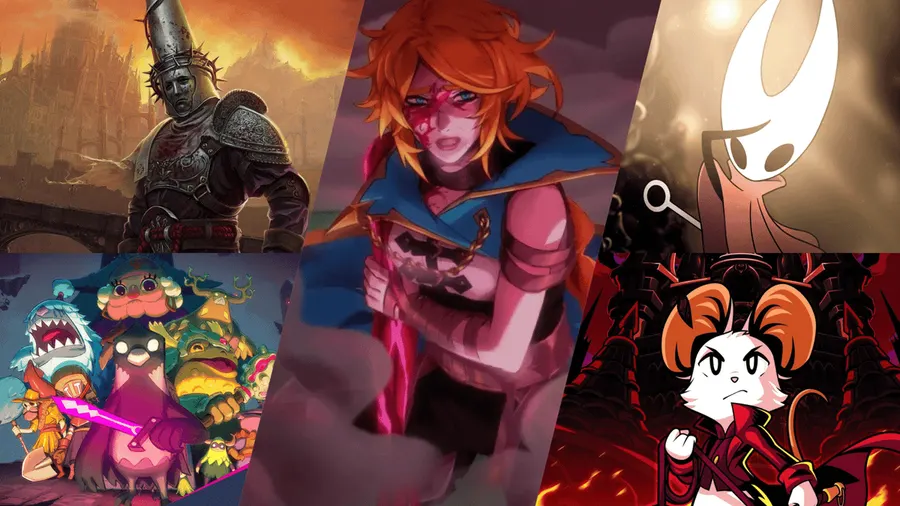 Konami's Castlevania: Belmont's Curse launches to solid reviews and a hotfix