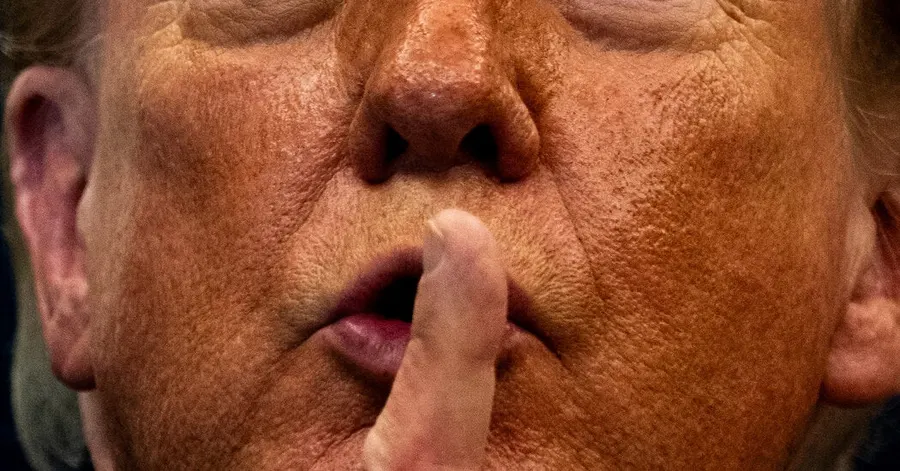 Trump diplomacy relies on one-way insults
