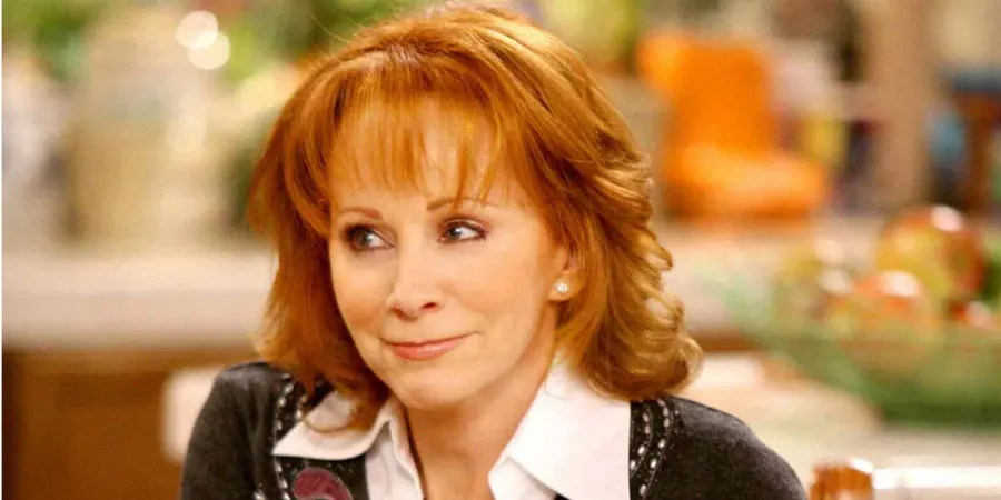 Reba McEntire's son Shelby and wife Marissa welcome first baby