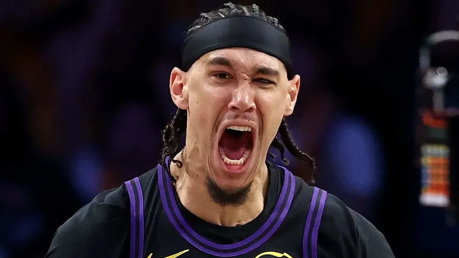 Jaxson Hayes opens first Jazz season amid starting-spot competition