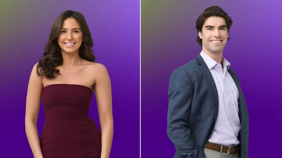 Love Is Blind contestant Stew proposed, then Jax left the pods without him