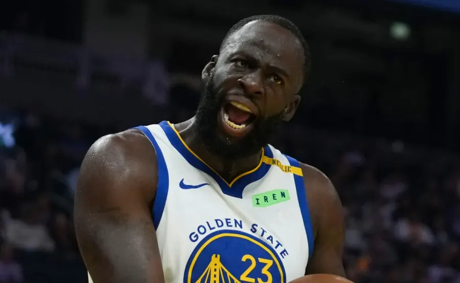 Warriors open season vs. Lakers with rookie Yaxel Lendeborg starting