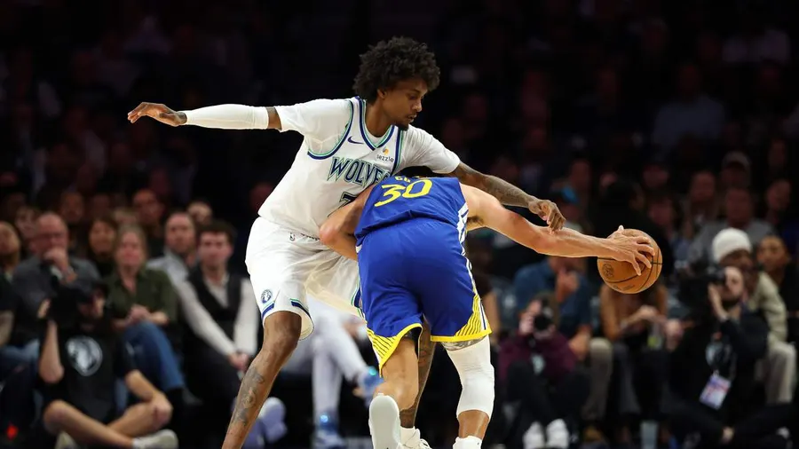 Lakers visit Warriors for first NBA Cup game of season