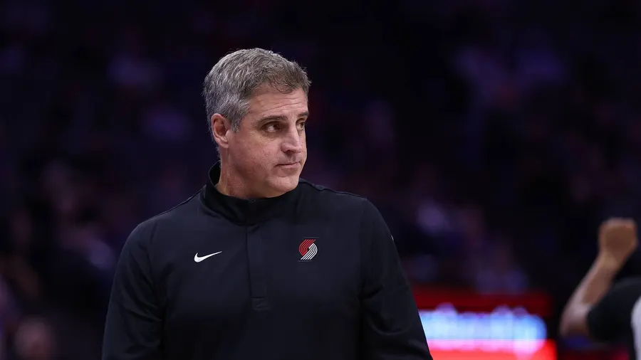 Trail Blazers guard Vít Krejčí enters season under pressure to improve