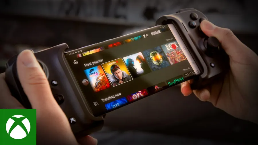 Xbox time-based streaming charges for owned games