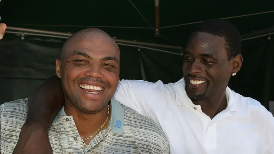 Chris Webber says he believes Charles Barkley will retire from Inside the NBA