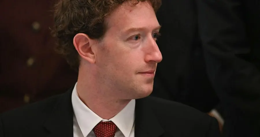 Meta CEO Zuckerberg weighed leaving California over billionaire tax, then agreed to stay