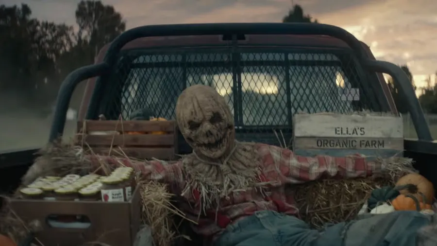 A24 releases first trailer for Jeremy Saulnier's Slayground, out January 2027