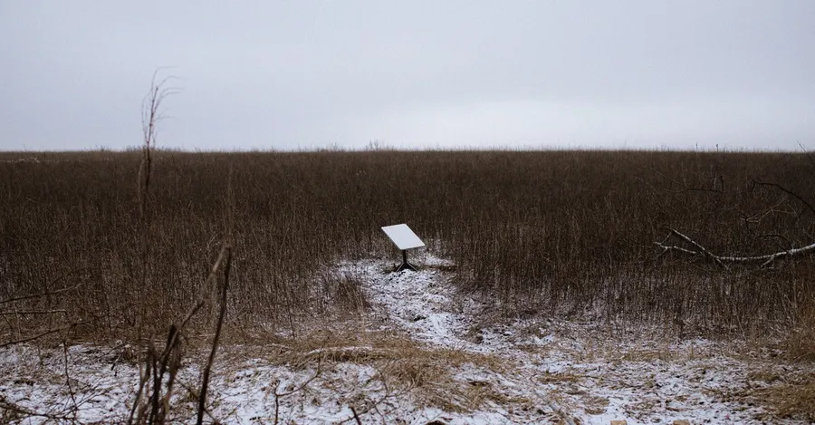 Starshield outage grounds Ukrainian drones