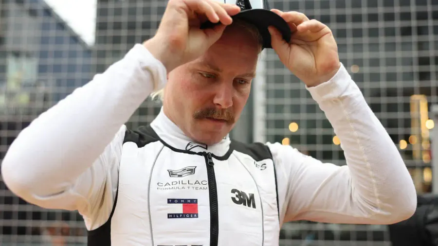 Ralf Schumacher urges Cadillac to replace Bottas with Ocon