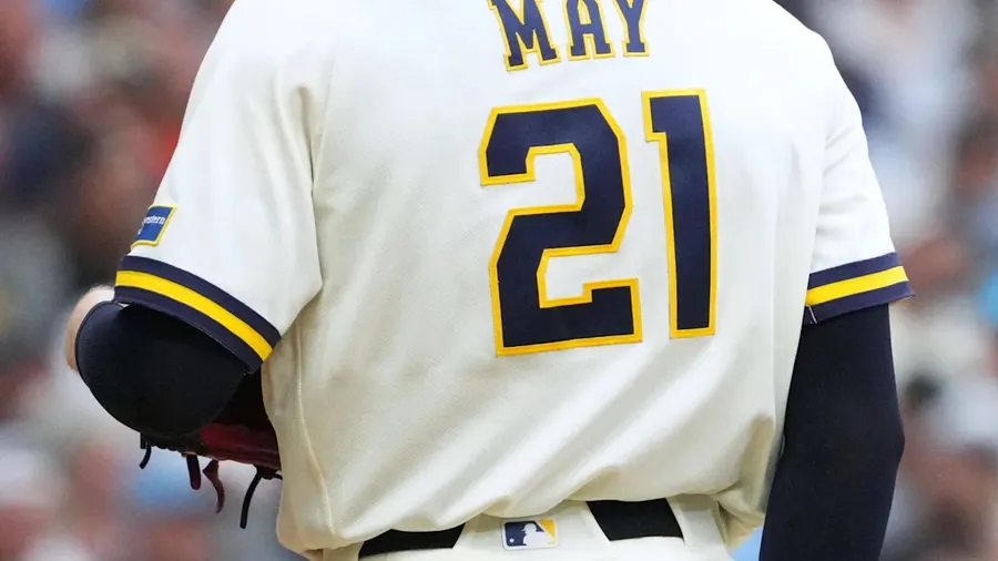 Brewers pitcher Dustin May says this World Series means more than 2020 title