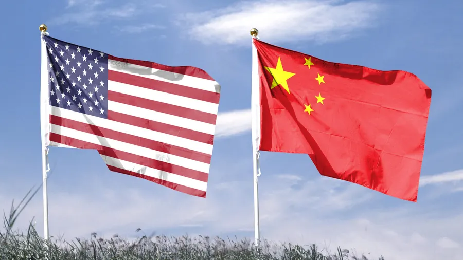 US State Department issues China travel advisory